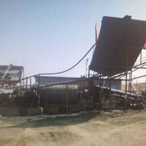 1.5 X4.5 Ф rice mill